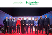 Schneider Electric Foment de Treball 0