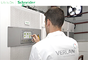 Schneider Electric Verlan 00