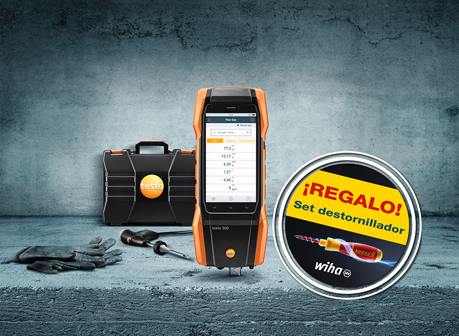 TESTO Autumn campaign PROMO 1