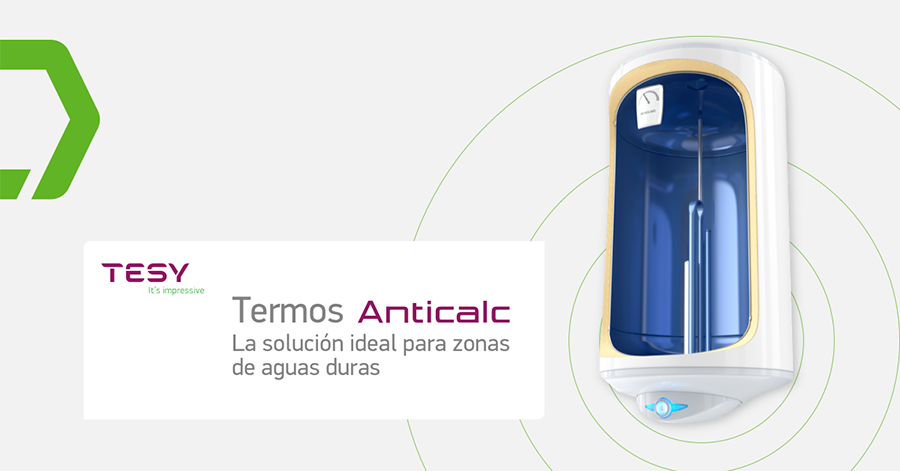 TESY Anticalc GCV 8044 D B14 2