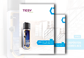 TESY catalogo 0