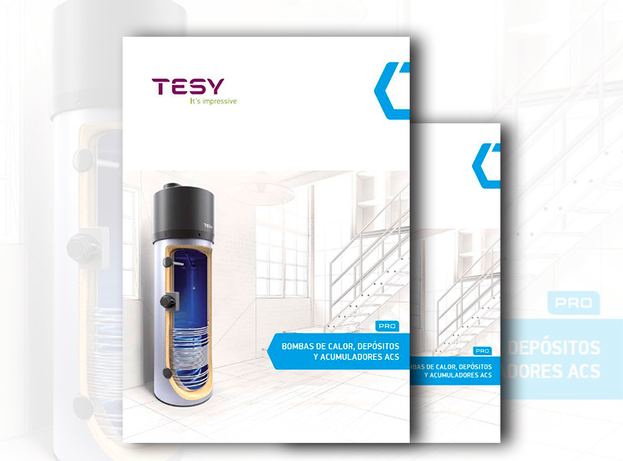 TESY catalogo 1