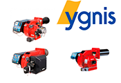 YGNIS ETNA GAS 0