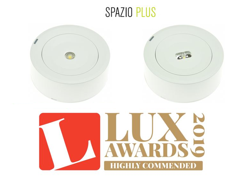 ZEMPER SPAZIO PLUS 1