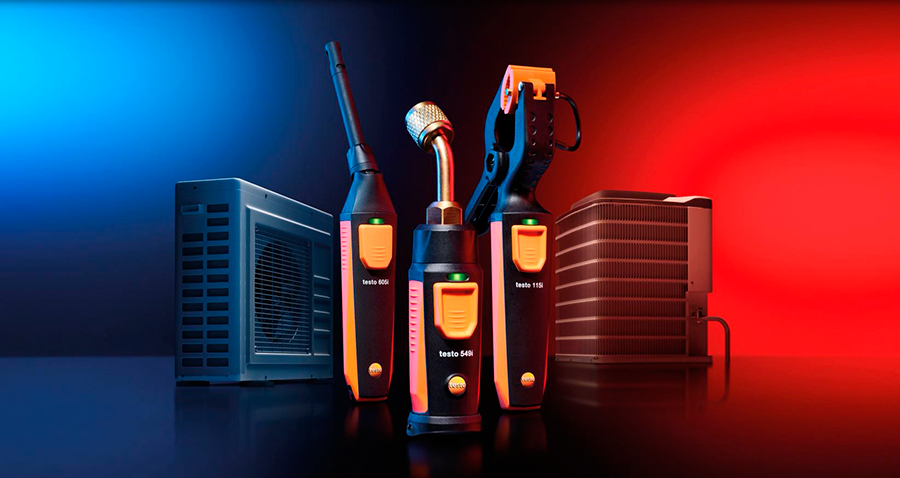 testo smart probes New 1