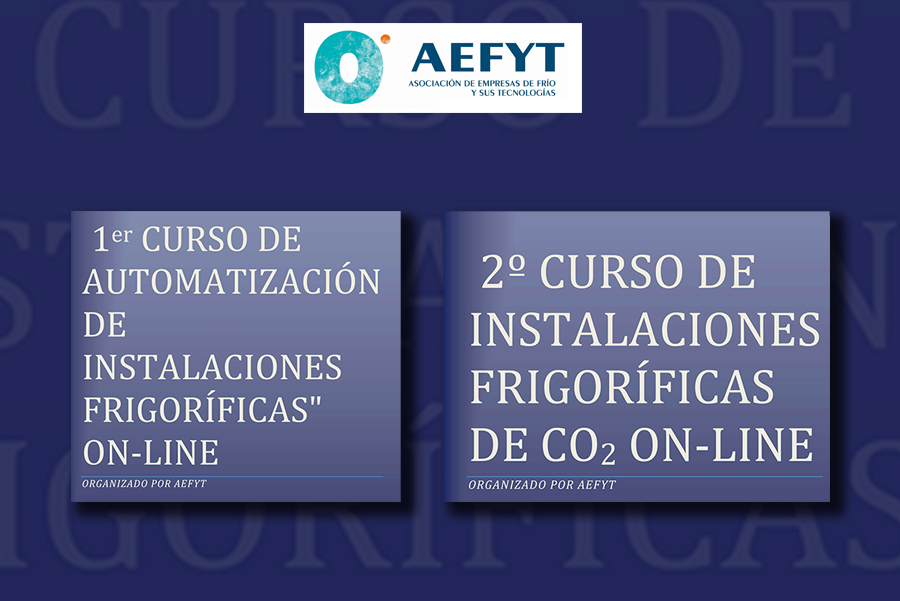AEFYT CURSOS 1