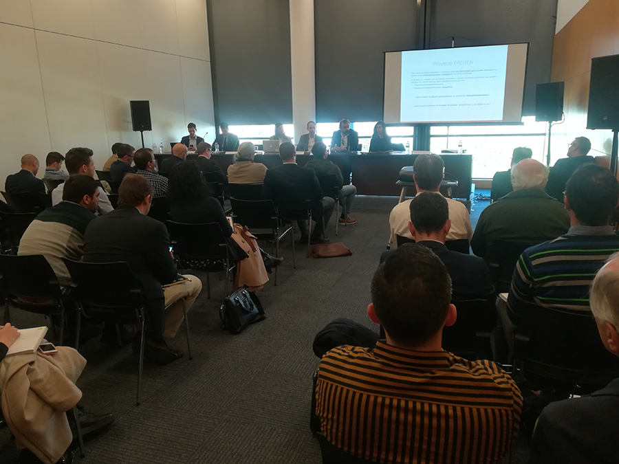 ANESE apuesta por jornadas donde las ESEs 1