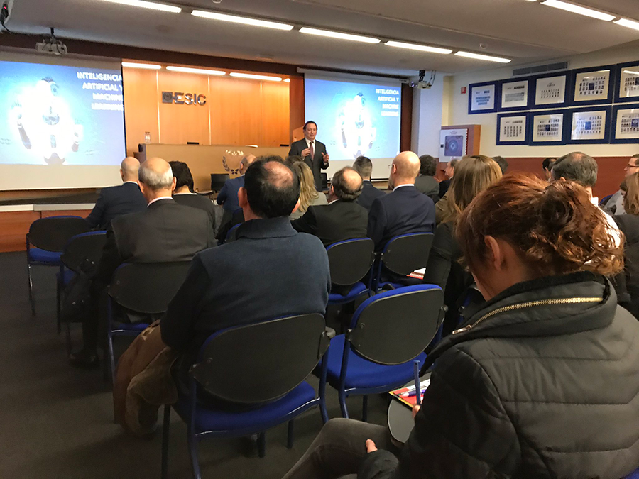 ANFALUM Jornada Retail Zaragoza 1