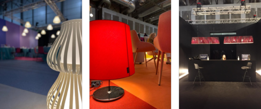 ARCO Luxiona Group 4