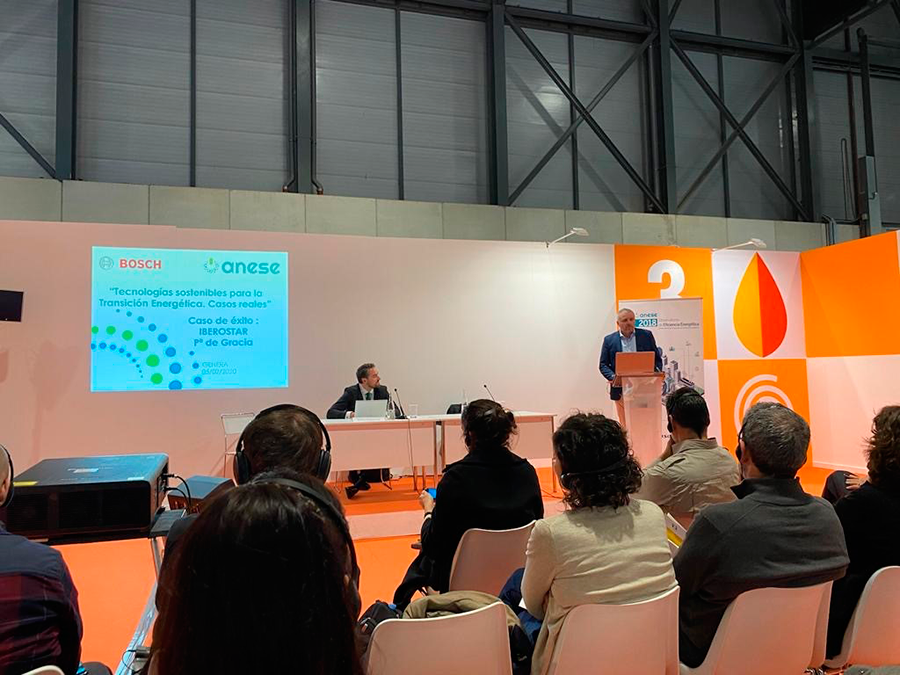 Bosch ESEs GENERA 2020 1