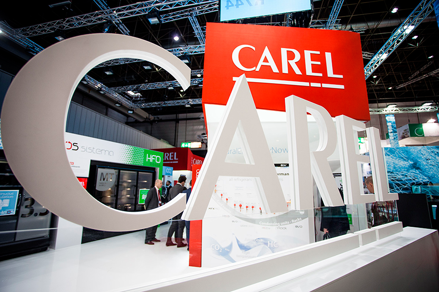 Carel Euroshop 2020 1