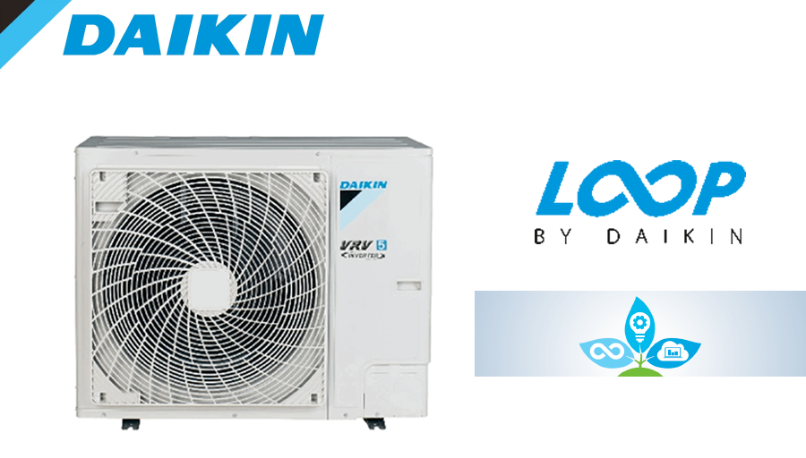 DAIKIN Copenhague 1