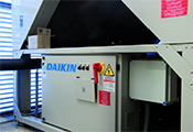 DAIKIN ENFRIADORAS 0