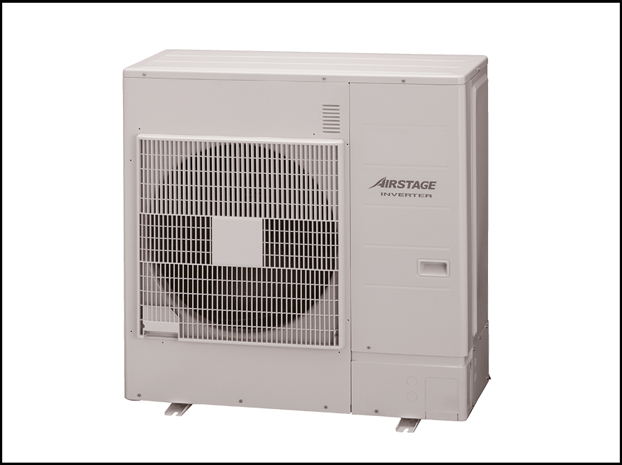 EUROFRED presenta la tecnologia 1