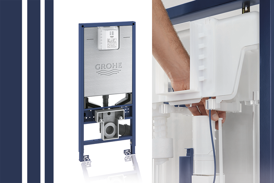 GROHE Rapid SLX 11