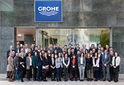 GROHE convencion 0