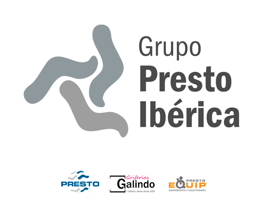 Grupo Presto Iberica 1