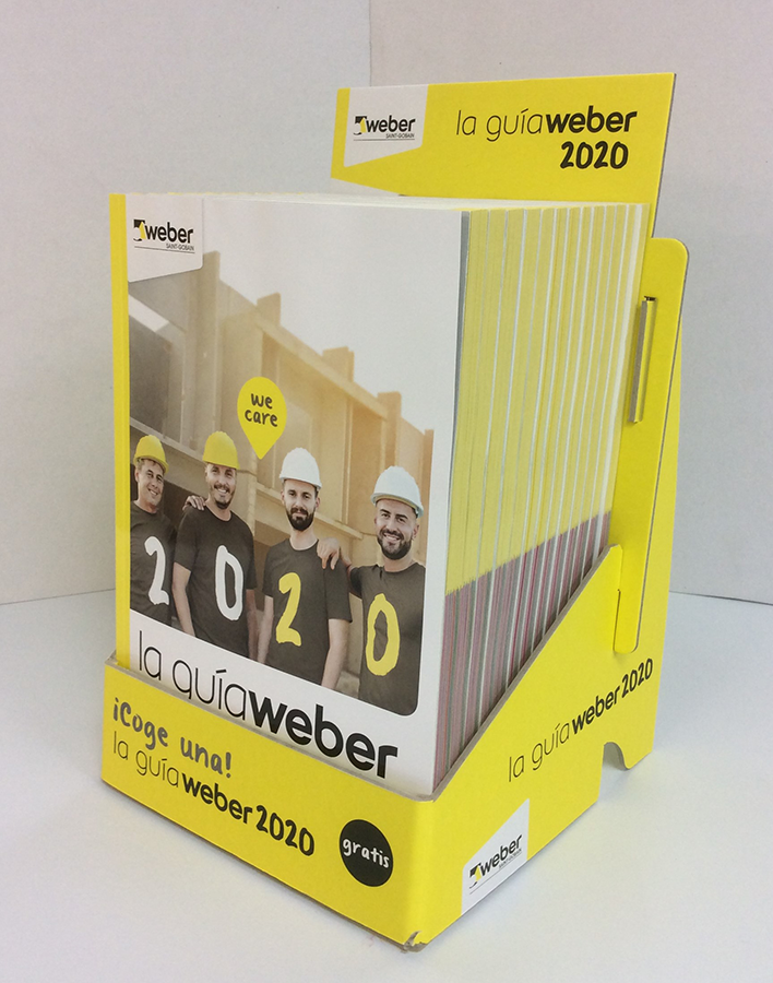 Guia Weber 2020