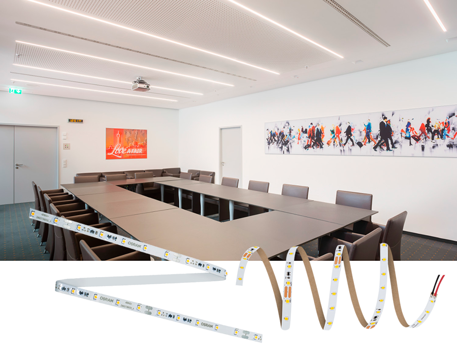 LEDVANCE y ALEALUZ 1