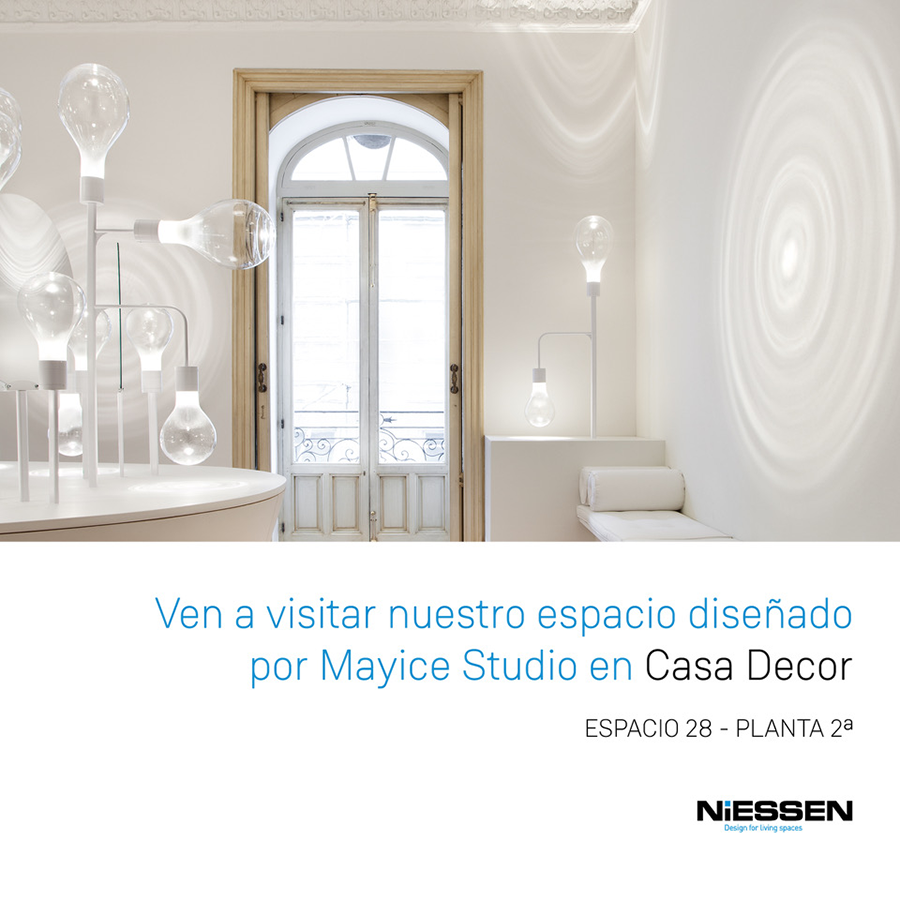 NISSEN CASA DECOR 2