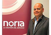 NORIA nuevo director 0