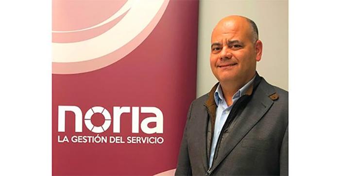 NORIA nuevo director 1