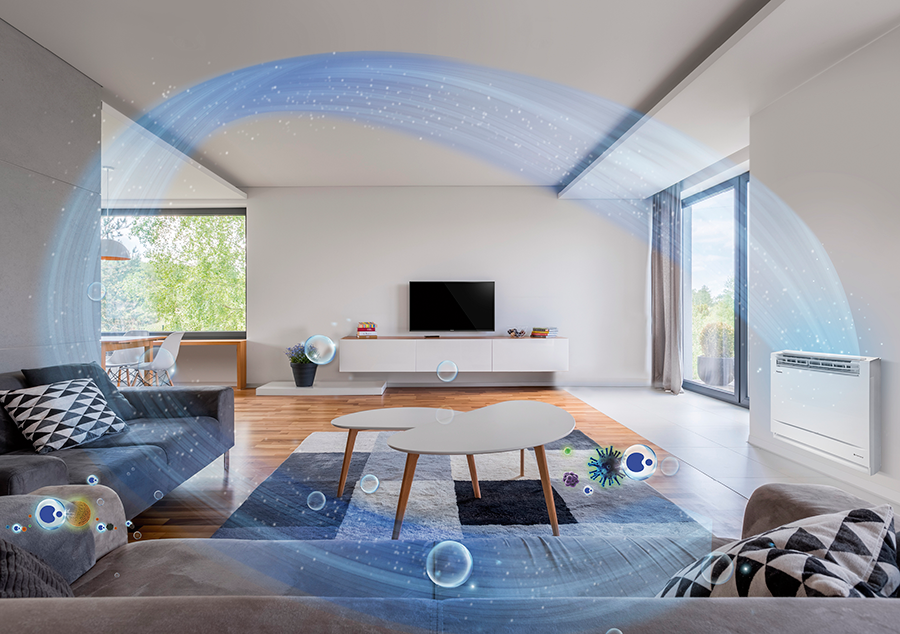 Panasonics compact G1 2