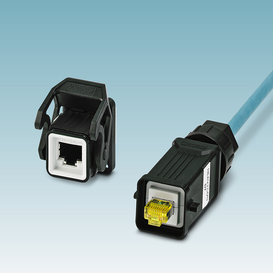 Phoenix Contact 5141 1