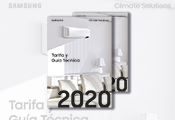 SAMSUNG TARIFA 2020 0
