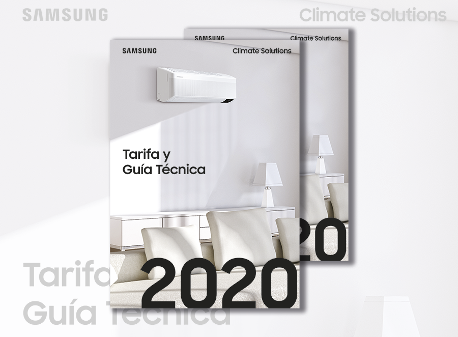 SAMSUNG TARIFA 2020 1