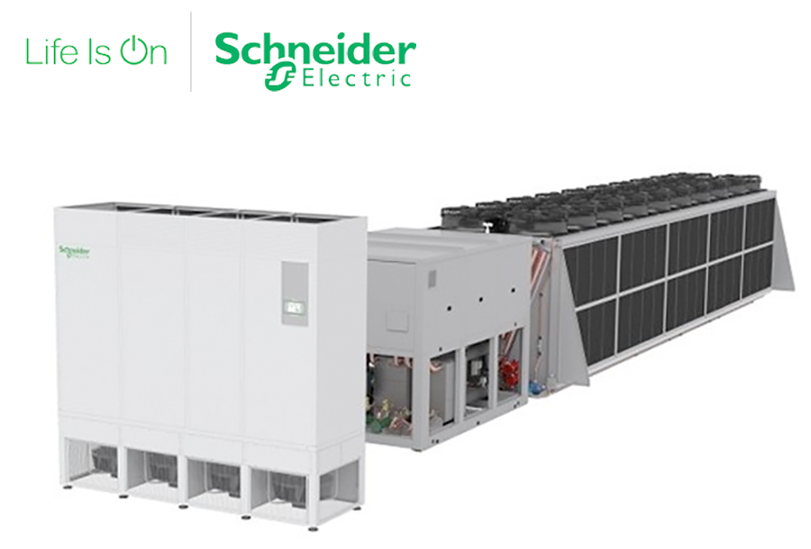 SCHNEIDER Uniflair 1