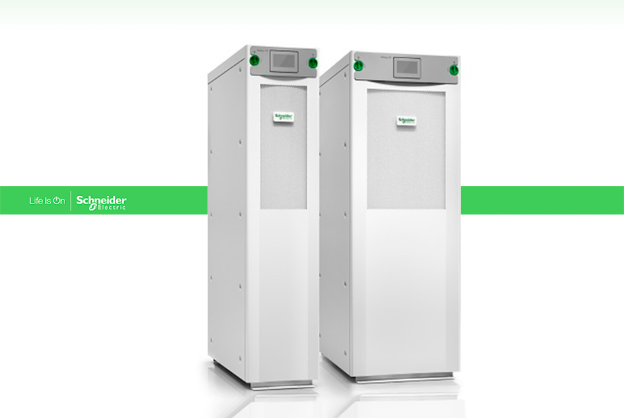 Schneider Electric Galaxy VS 1