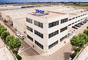 TROX España web 0