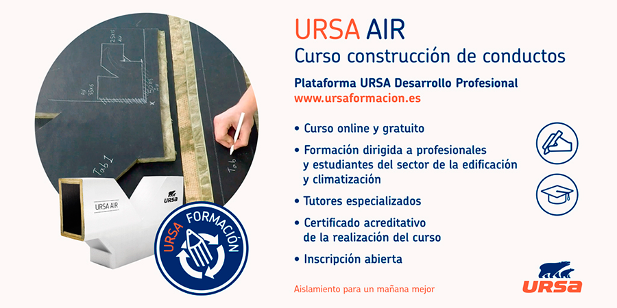 URSA Presentacion CURSO Construccion 1