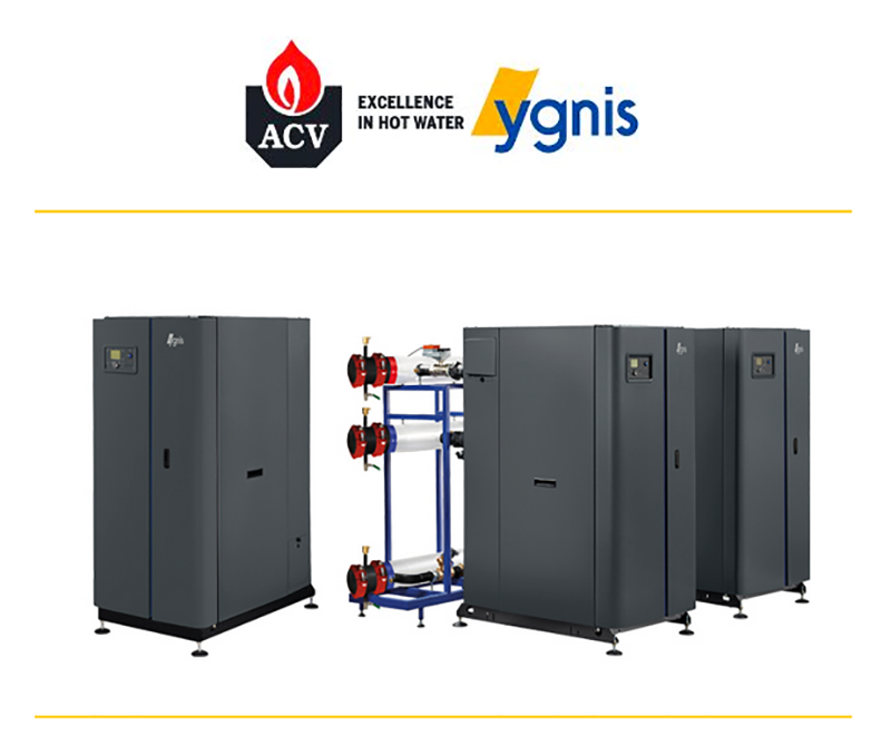 Ygnis VARMAX y VARMAX TWIN 1