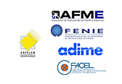 ADIME sector del material eléctrico 0