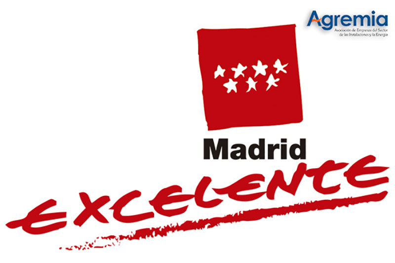 AGREMIA madrid excelente 1