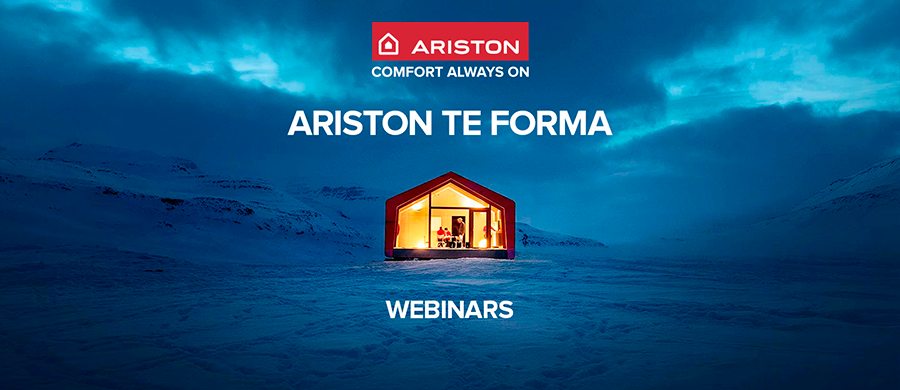ARISTON TE FORMA 1