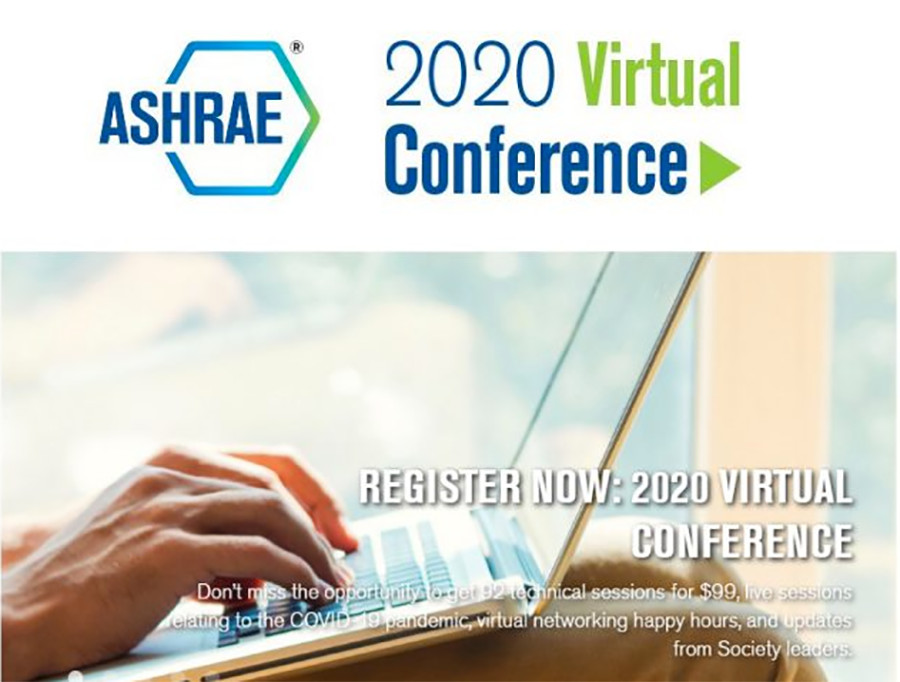 ASHRAE 2020 CONFERENCIA 1