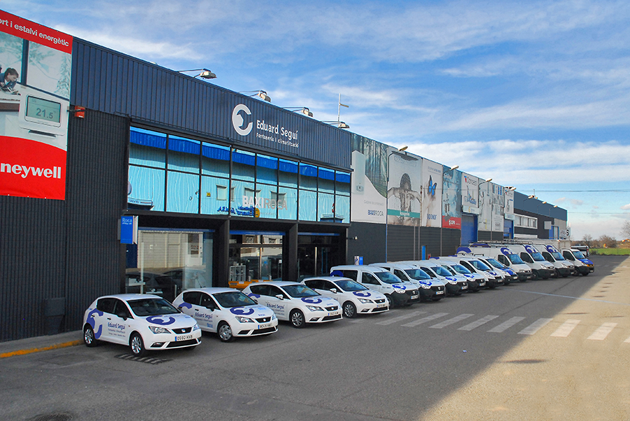 AUNA EDUARD SEGUI FONTANERIA 1