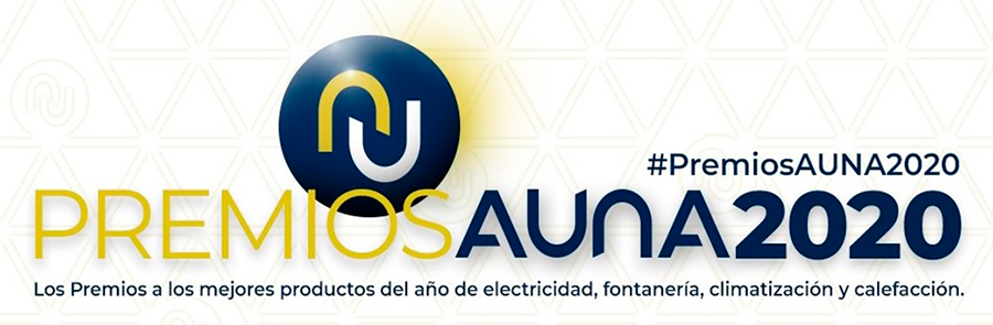 AUNA PREMIOS 2020 2