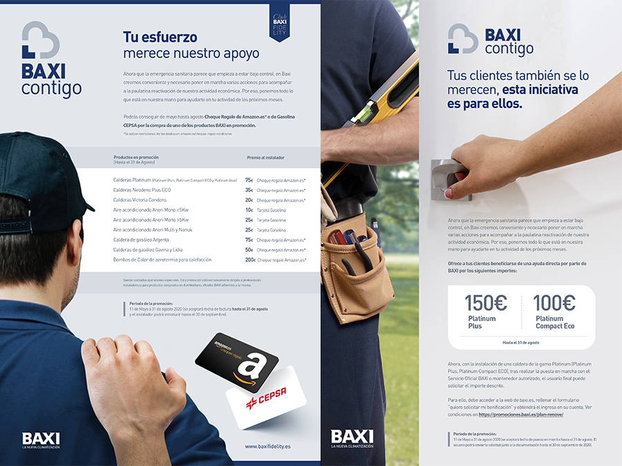 BAXIContigo ayuda usuario 1