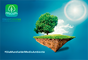 BOSCH Dia Mundial del Medio Ambiente Bosch sensibiliza a la población sobre la importancia de reducir las emisiones de carbono 0