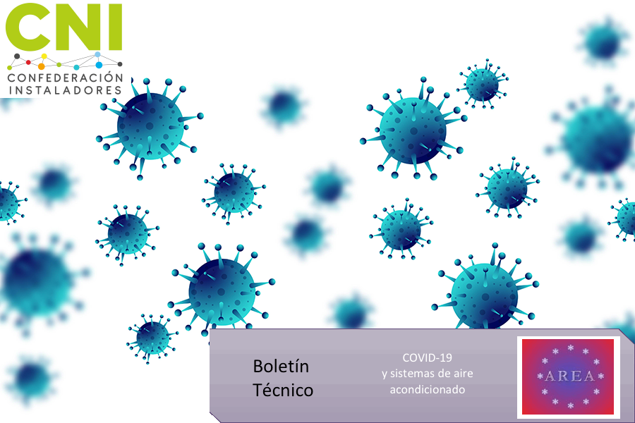 CNI aire covid area 1