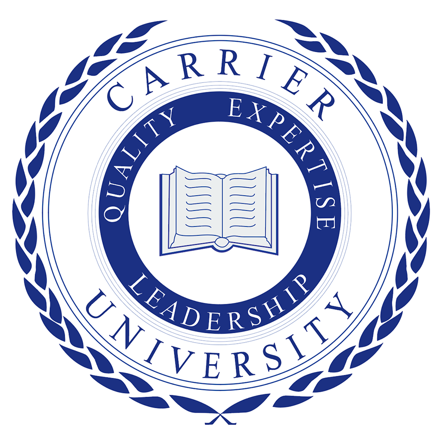 Carrier University 1
