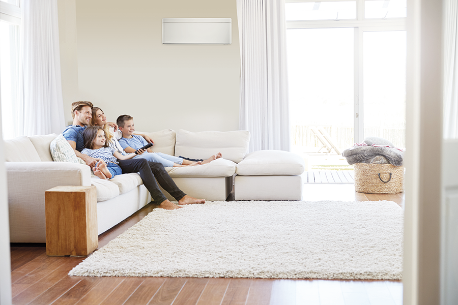 DAIKIN FotoAireRespiras 1