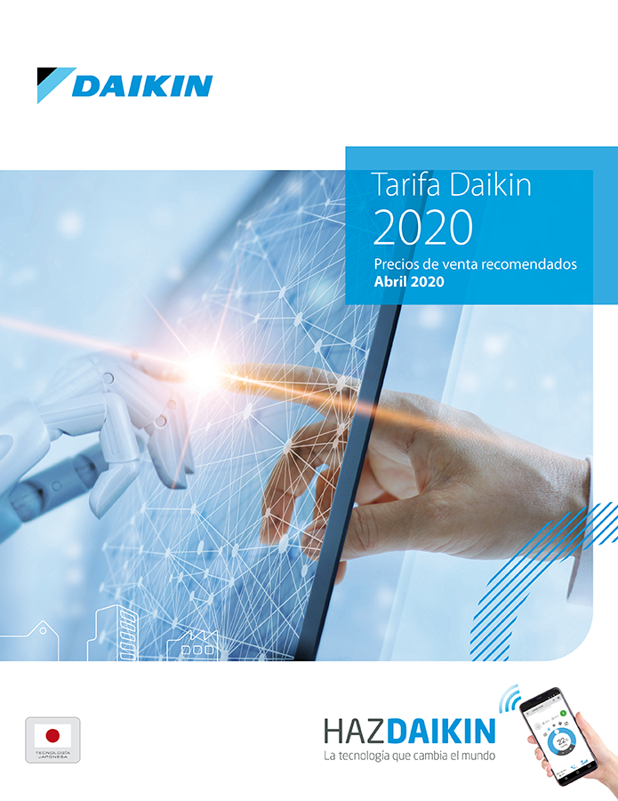 DAIKIN PORTADA 1