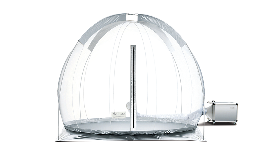 Daitsu by Zonair3d Pure Airbox Home 2