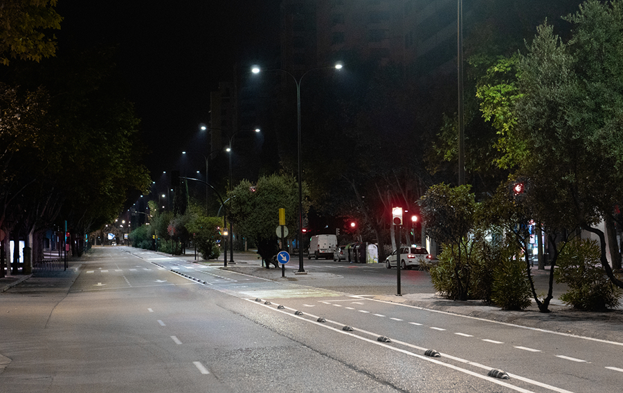 ELT Óptica detalle 2