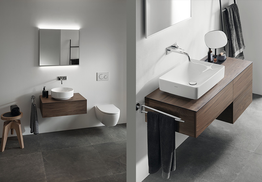 Geberit VariForm 1